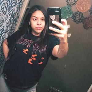 Meet your Posher, Marina